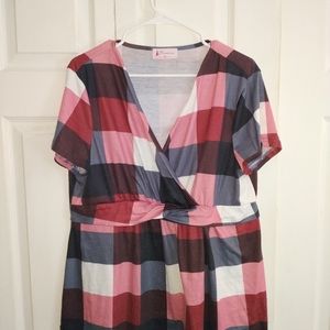 Maternity top xxl by Maacie